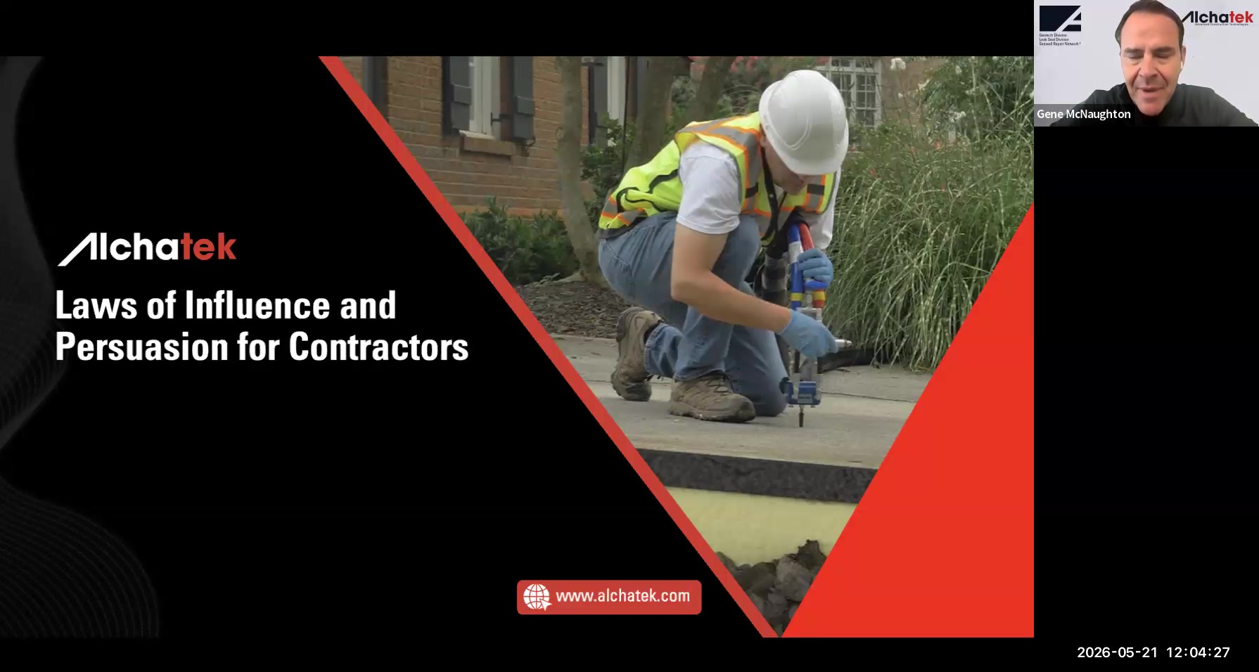 The 5 contractor challenges